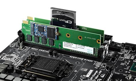 ssd in ram slot